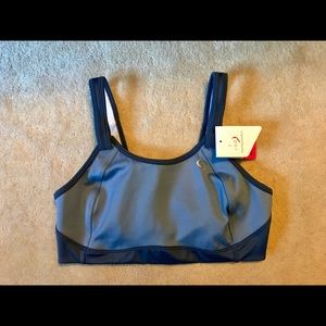 Moving Comfort Sports Bra